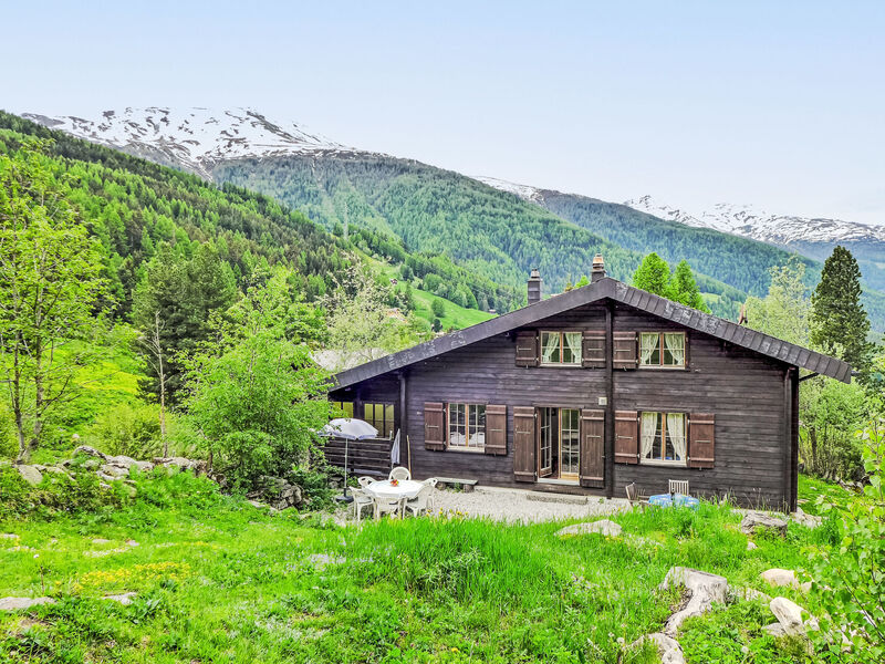 Chalet Kibou