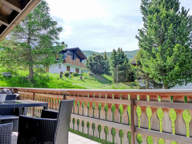 Chalet Larix