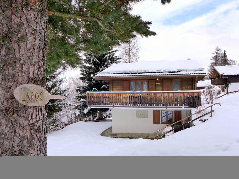 Chalet Larix