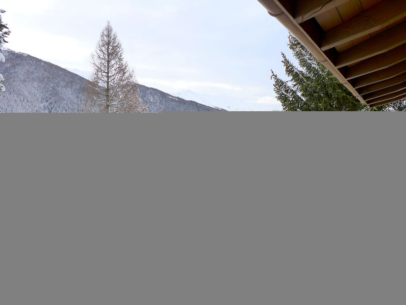 Chalet Larix