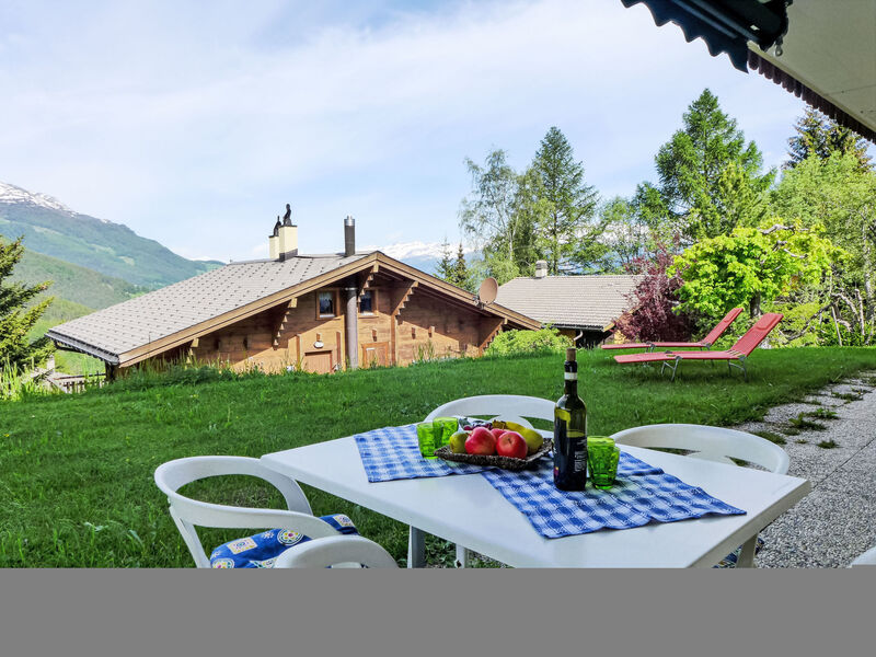 Chalet Papillon