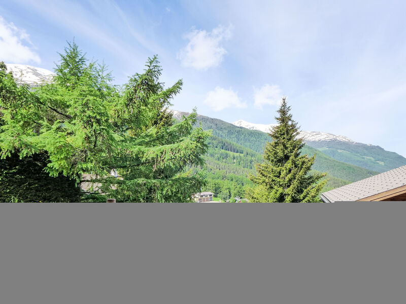 Chalet Papillon