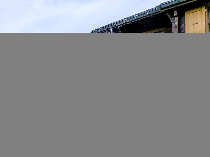 Chalet Papillon