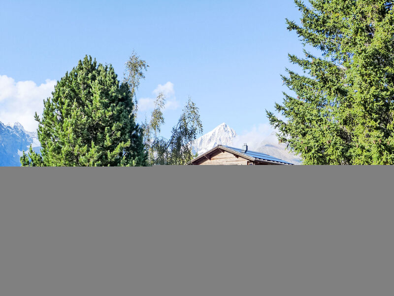 Chalet Gredetsch