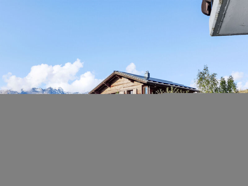Chalet Gredetsch