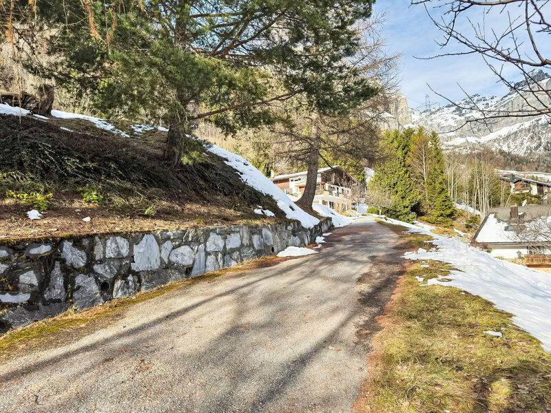Chalet Waldrand