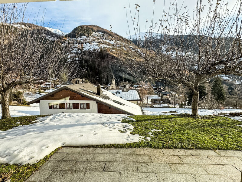 Chalet Waldrand