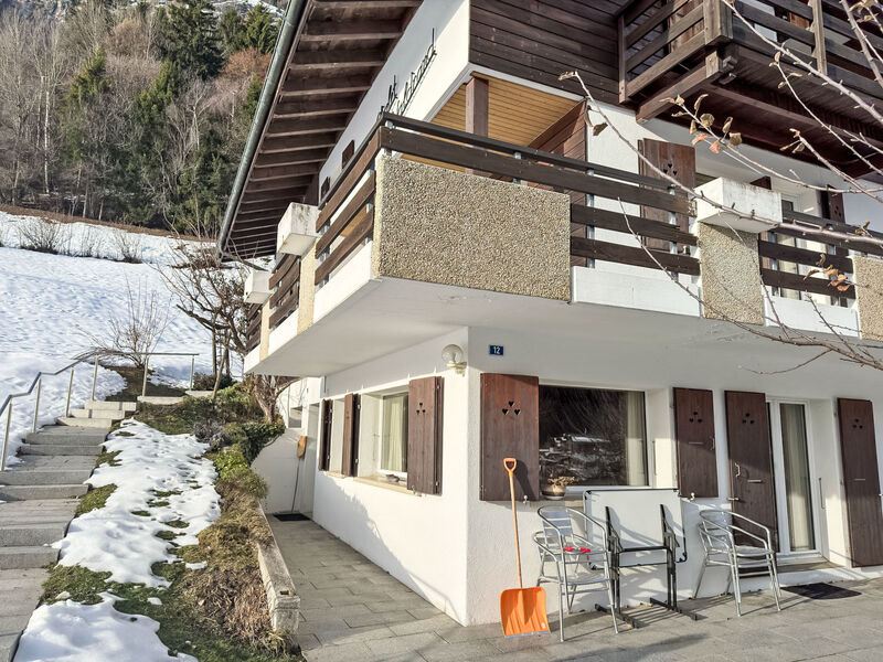 Chalet Waldrand