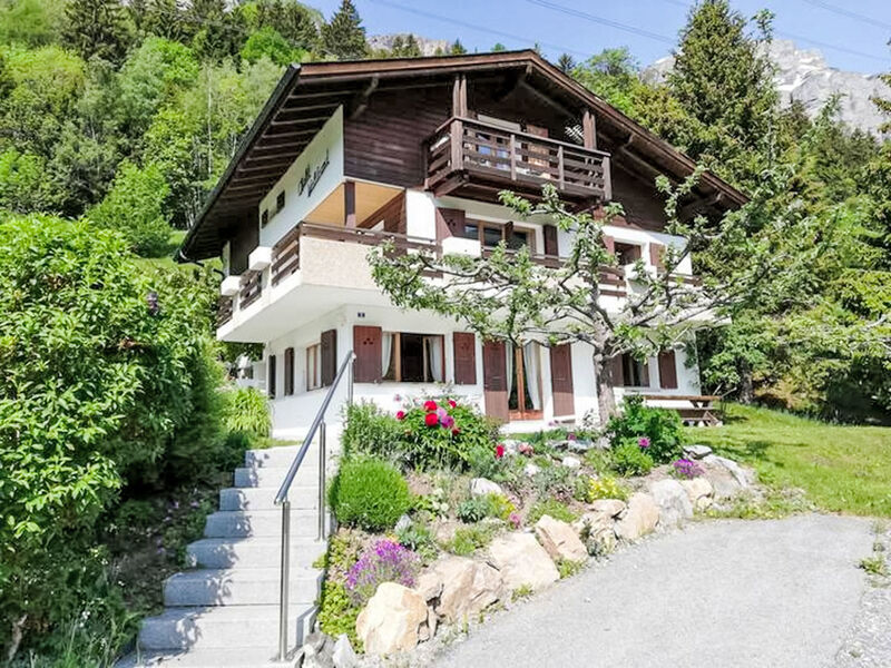 Chalet Waldrand