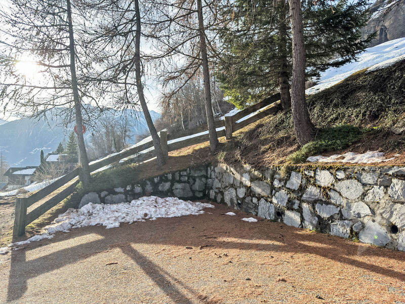 Chalet Waldrand
