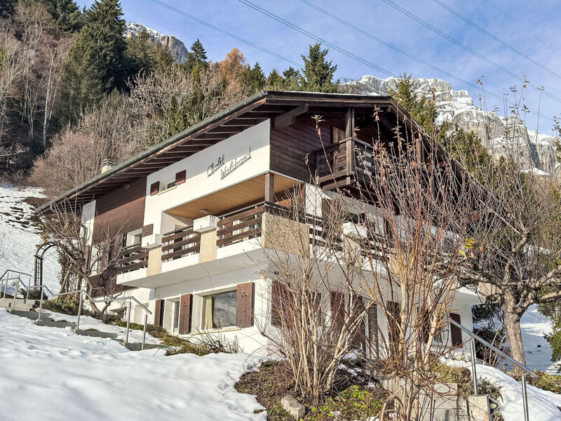 Chalet Waldrand
