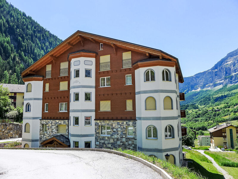 Edelweiss A