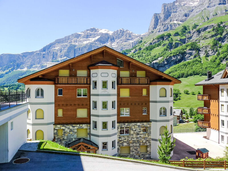 Edelweiss D