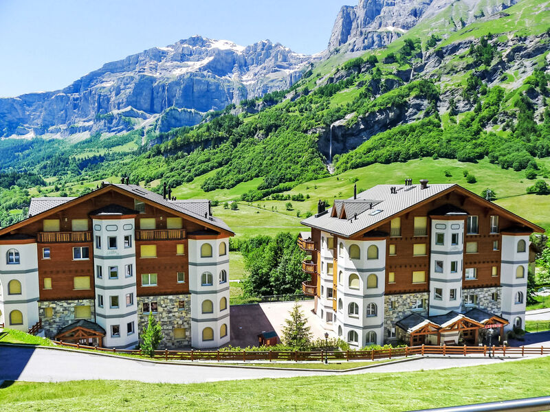 Edelweiss D