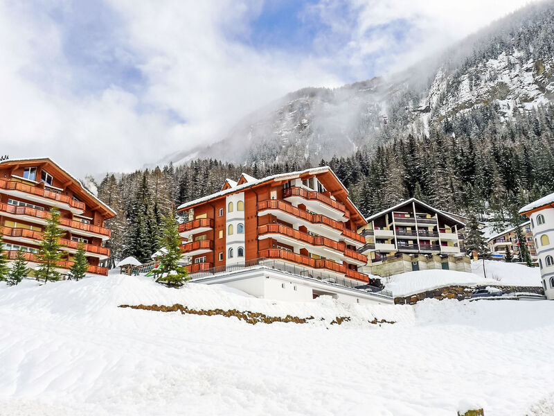 Edelweiss B