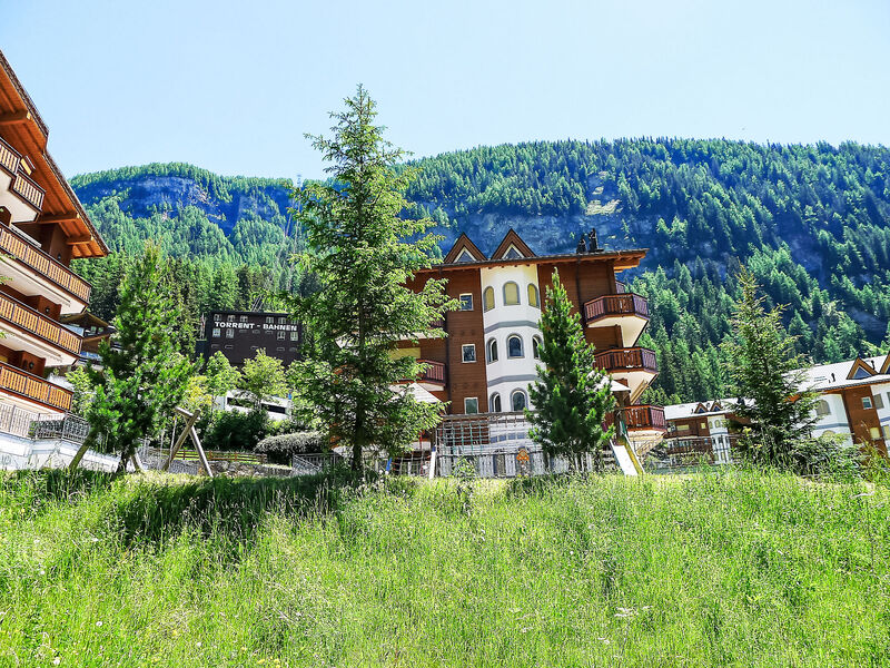 Edelweiss B