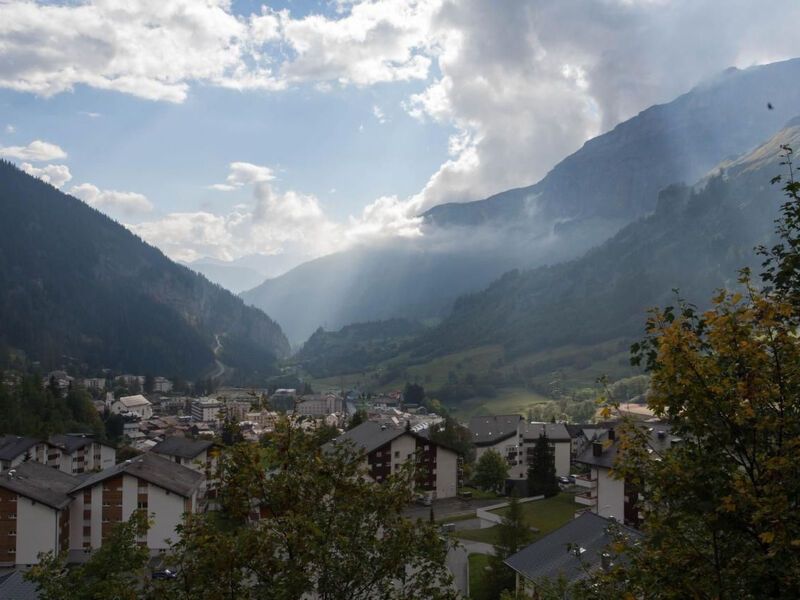 Chalet Kliben