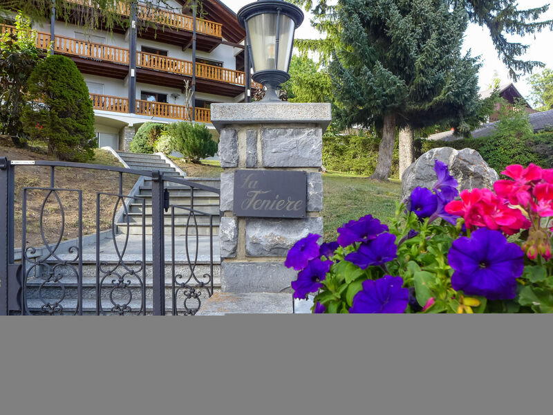 La Fenière
