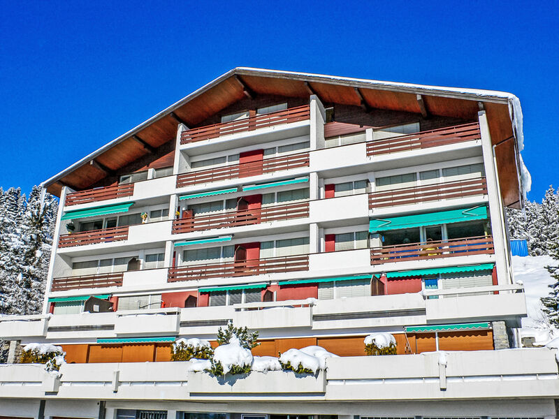 La Clairière Des Barzettes A/B