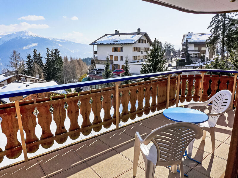 Le Chalet