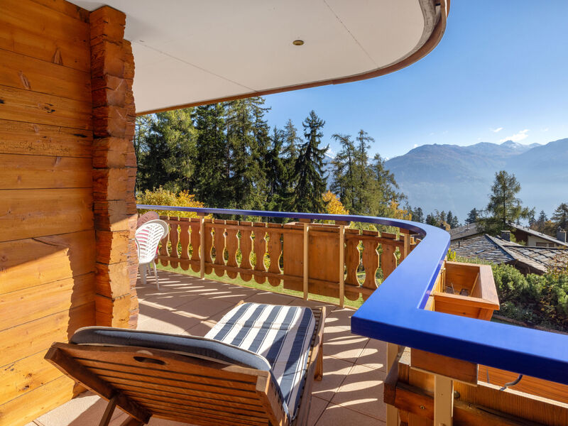 Le Chalet