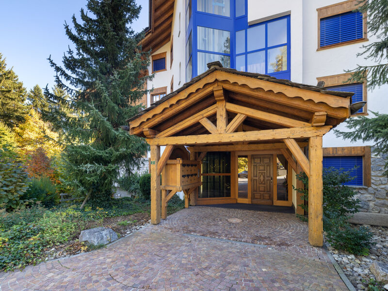 Le Chalet