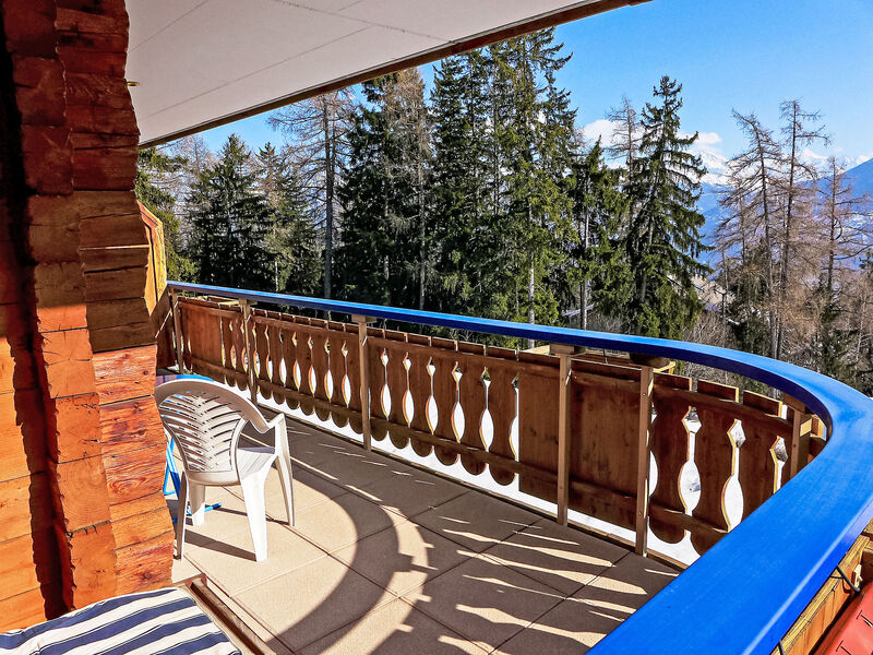 Le Chalet