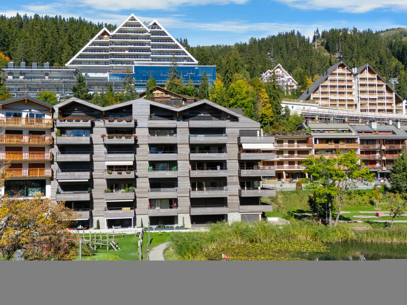 Central Parc 2