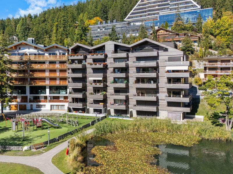Central Parc 2
