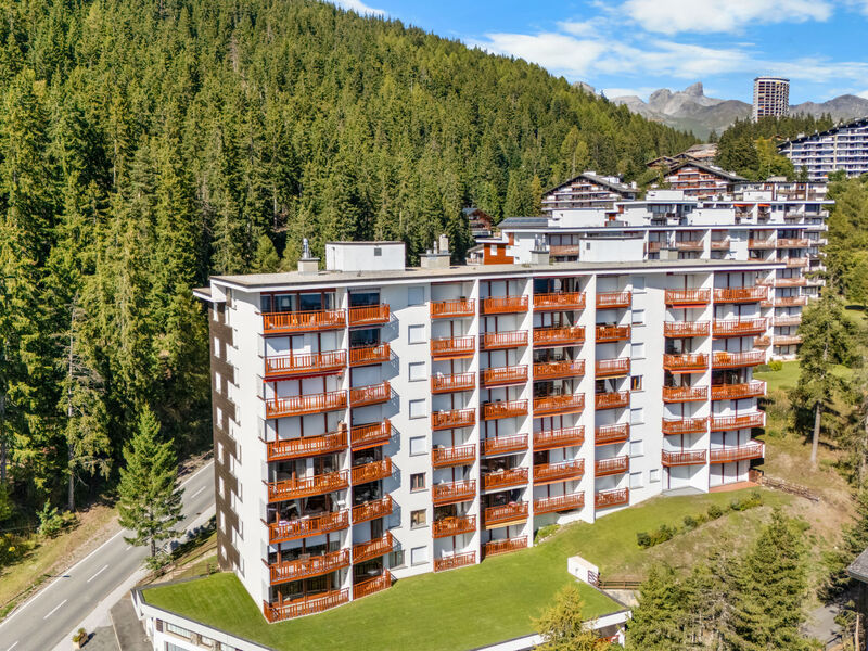 De La Forêt