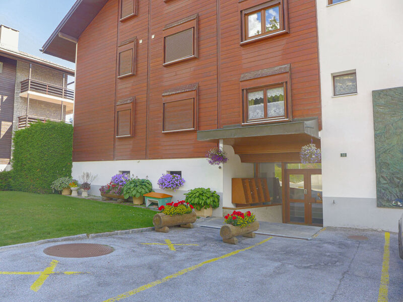 San Giorgio A/B