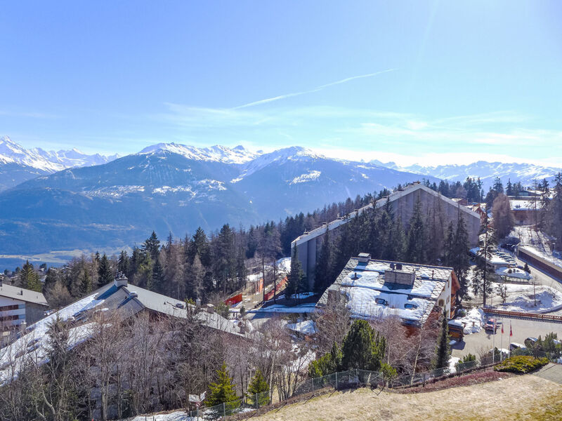 Objekt CH3962.590