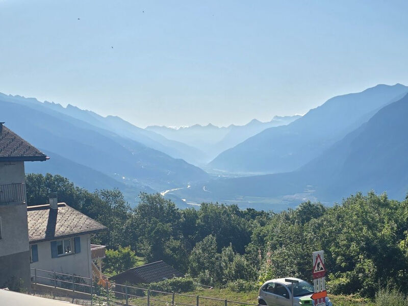 Bat. vers la croix