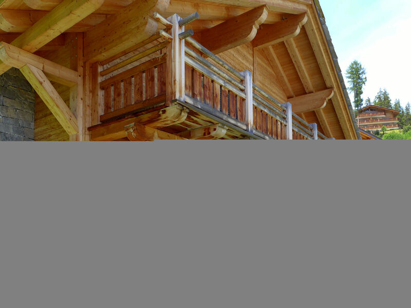 Chalet Astoria