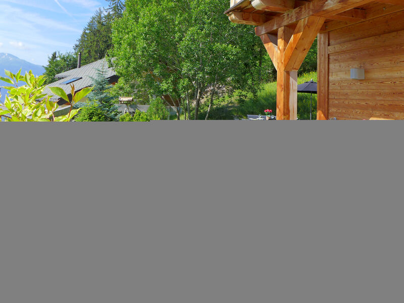 Chalet Astoria