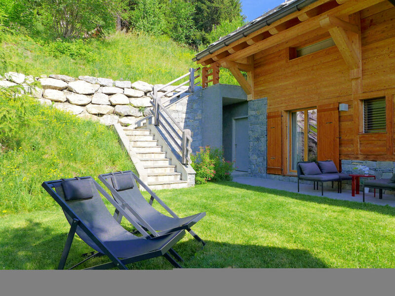 Chalet Astoria