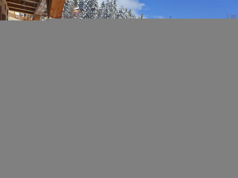 Chalet Astoria