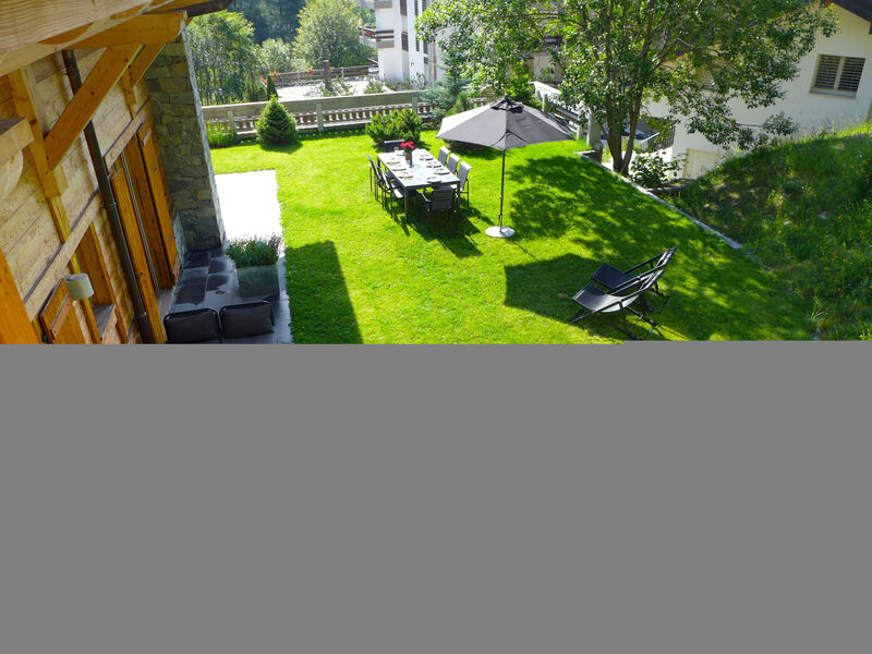 Chalet Astoria