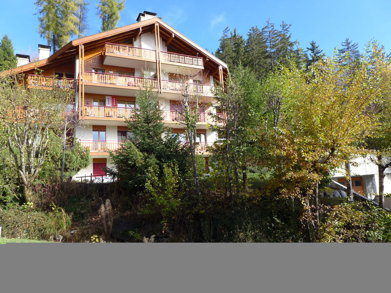 Le Torrent