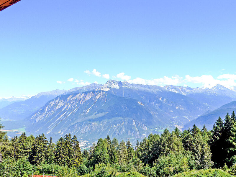 Les Mischabels