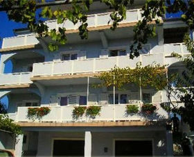 Apartmány 549-459