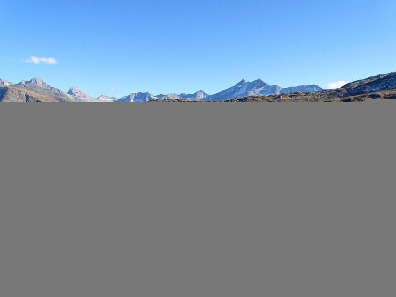 Chalet Stefanino, 3 1/2 Zimmer