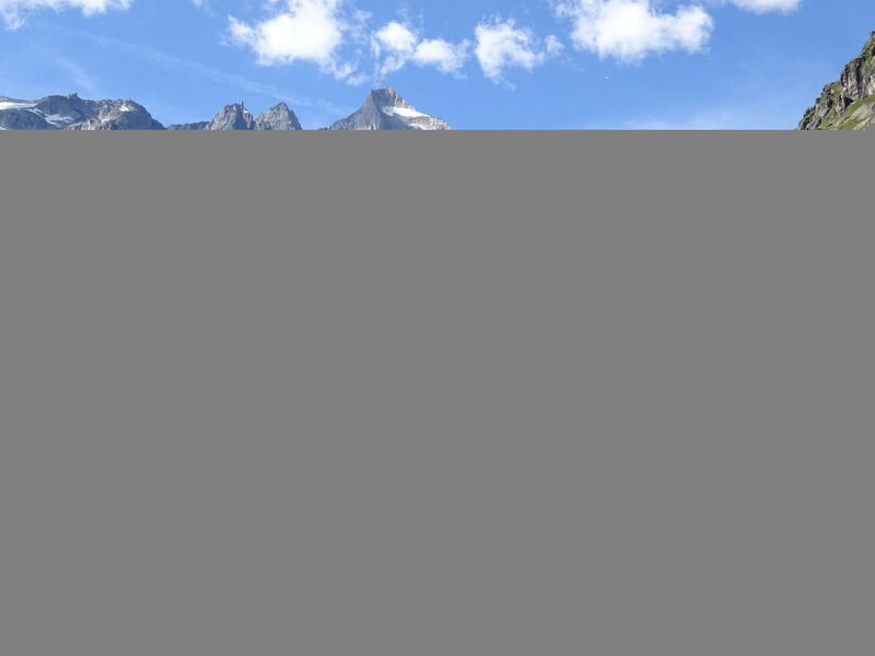 Chalet Stefanino, 3 1/2 Zimmer