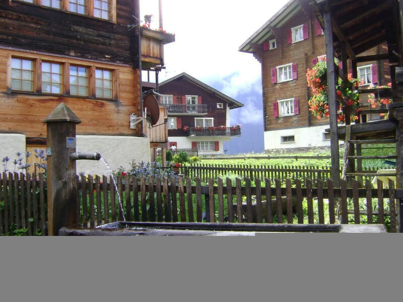 Chalet Stefanino, 3 1/2 Zimmer