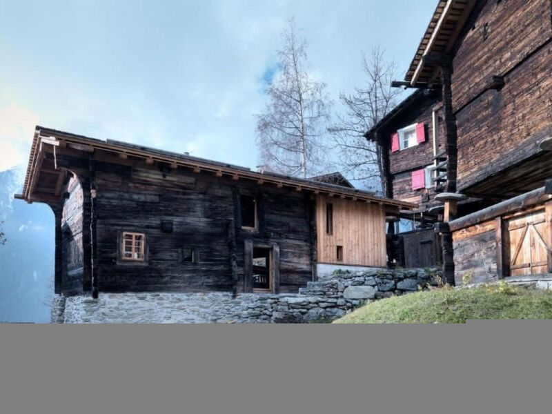 Huberhaus