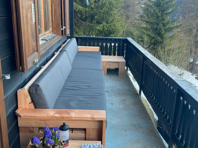 Chalet Belland