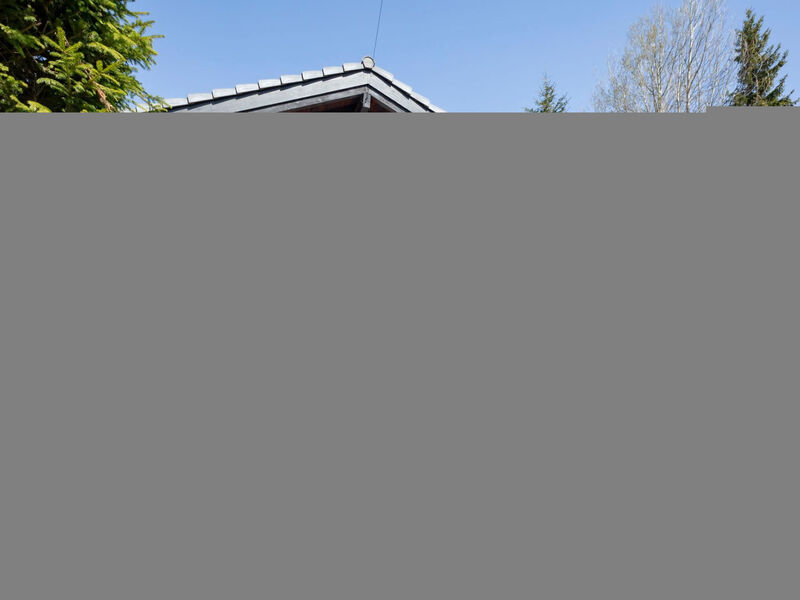 Chalet üfem Bord