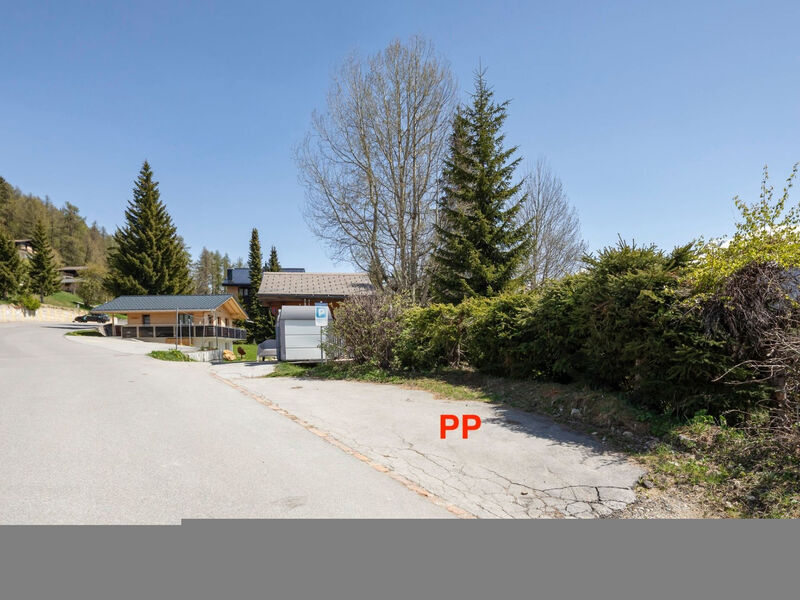Chalet üfem Bord
