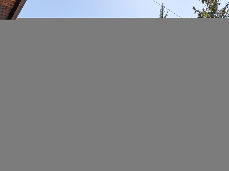 Chalet üfem Bord