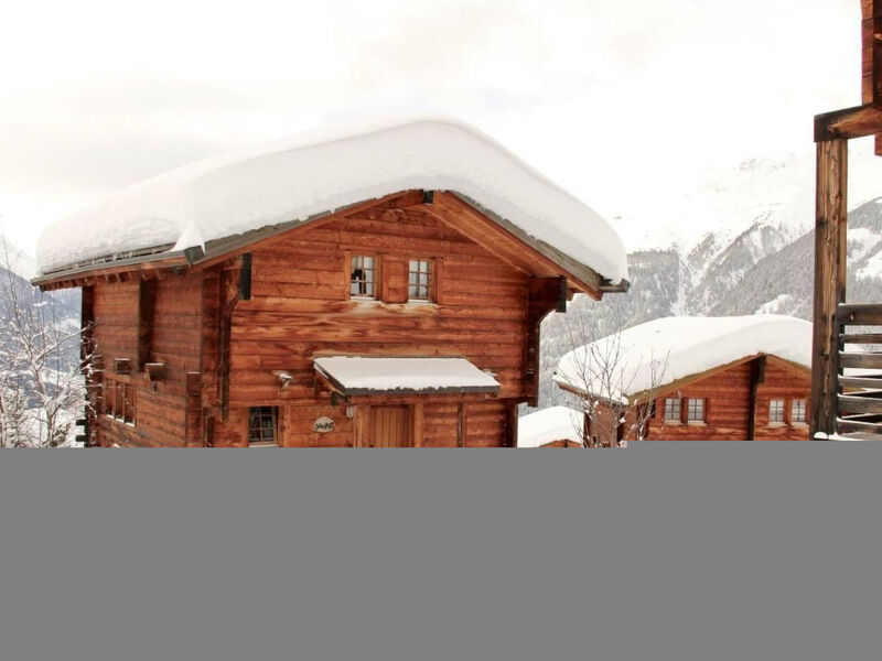Chalet Domino